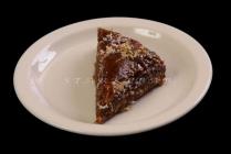 Baklava With Chocolate